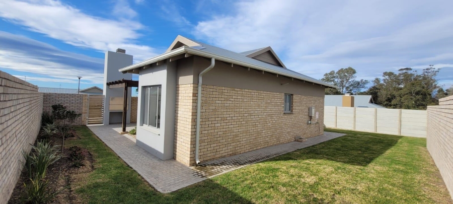3 Bedroom Property for Sale in Mooikloof Country Estate Western Cape